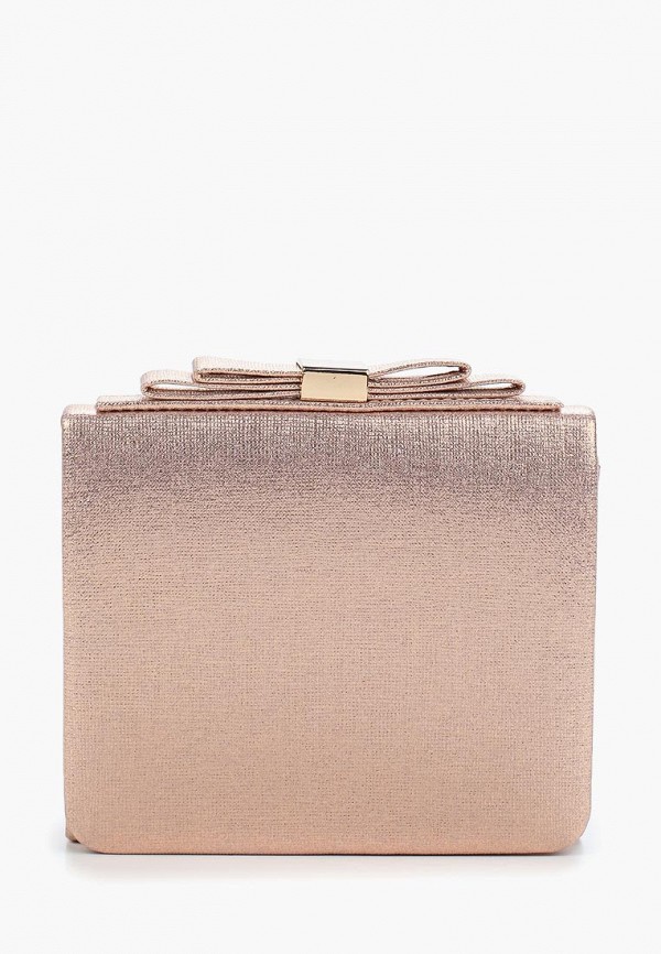 

Клатч Dorothy Perkins, Розовый