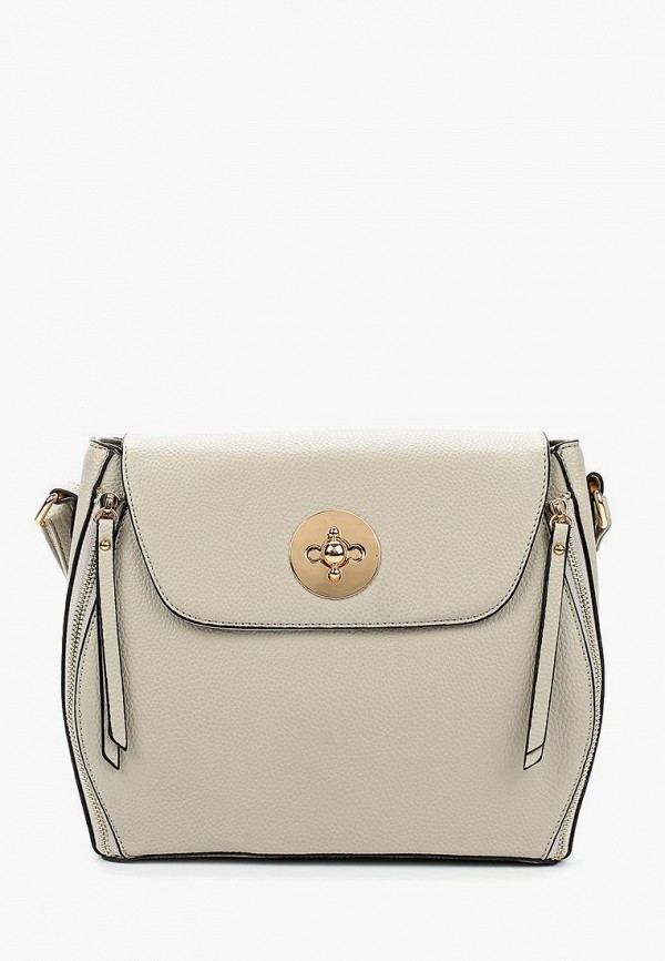 

Сумка Dorothy Perkins, Серый