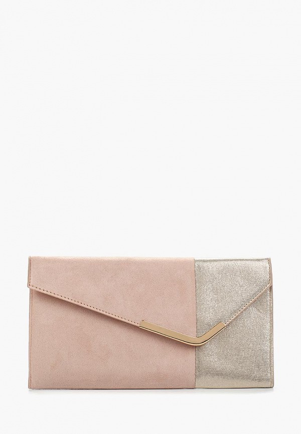 

Клатч Dorothy Perkins, Бежевый