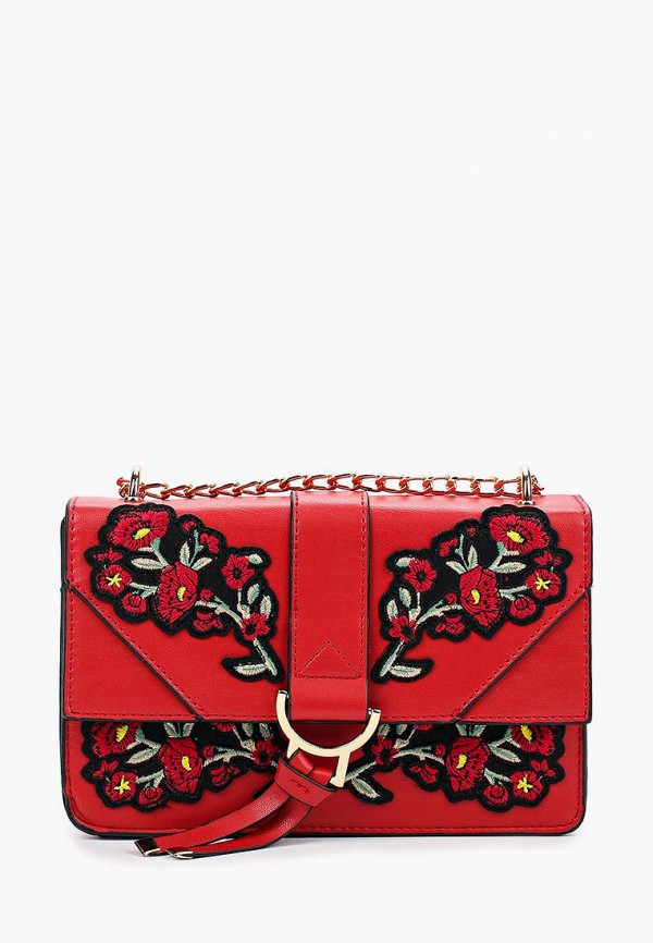 

Сумка Dorothy Perkins, Красный