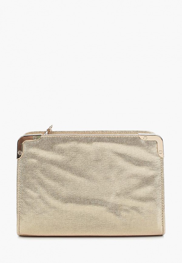 

Сумка Dorothy Perkins, Золотой
