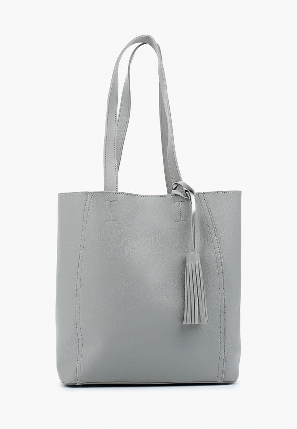 

Сумка Dorothy Perkins, Серый