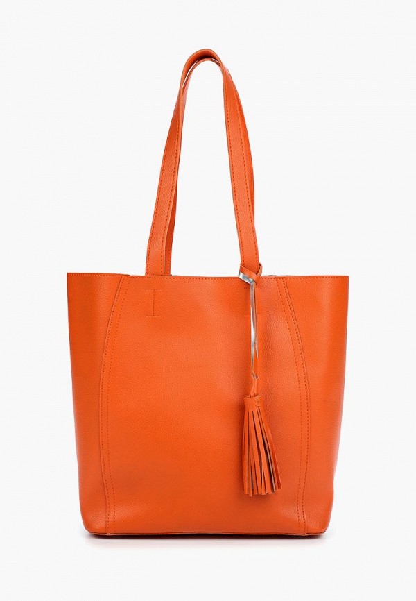

Сумка Dorothy Perkins, Оранжевый