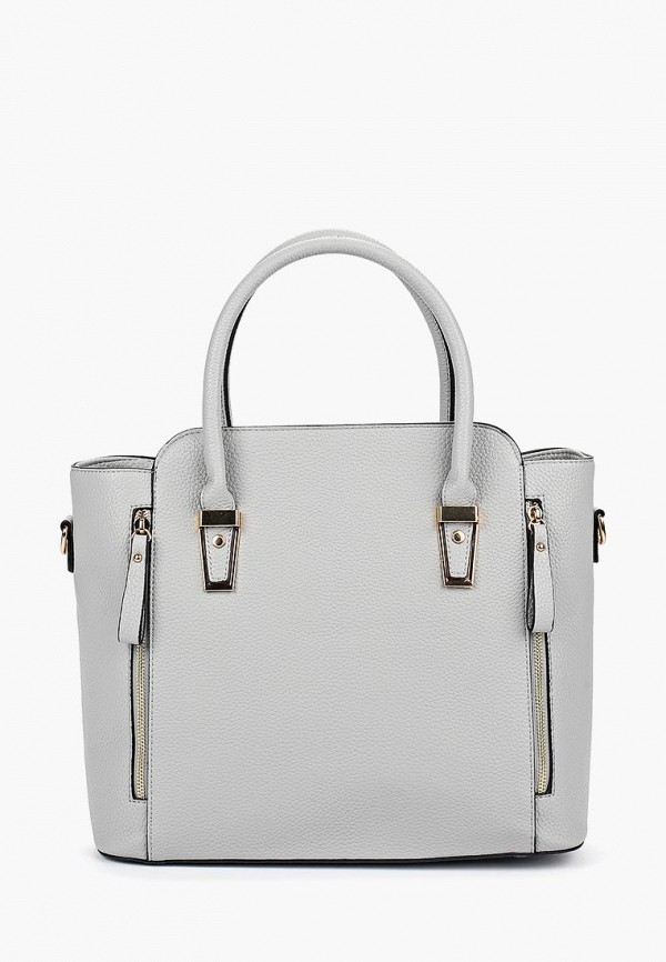 

Сумка Dorothy Perkins, Серый