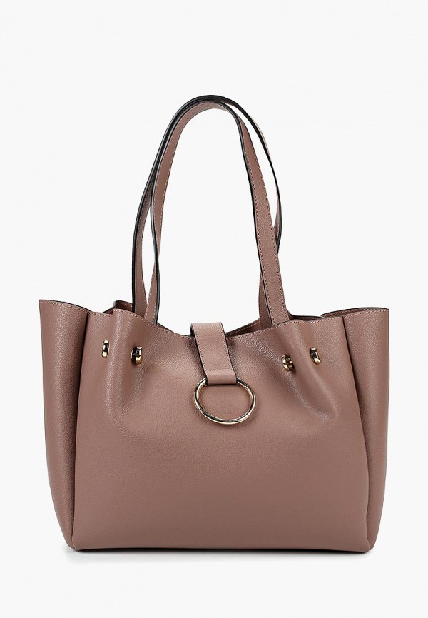 

Сумка Dorothy Perkins, Dorothy Perkins DO005BWCEXQ2, Розовый
