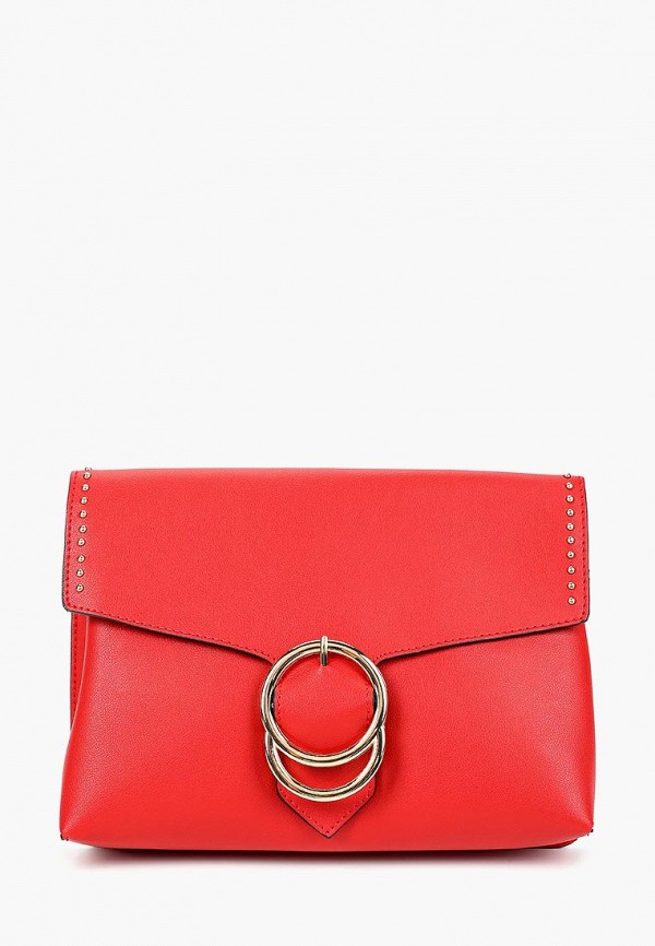 

Клатч Dorothy Perkins, Красный