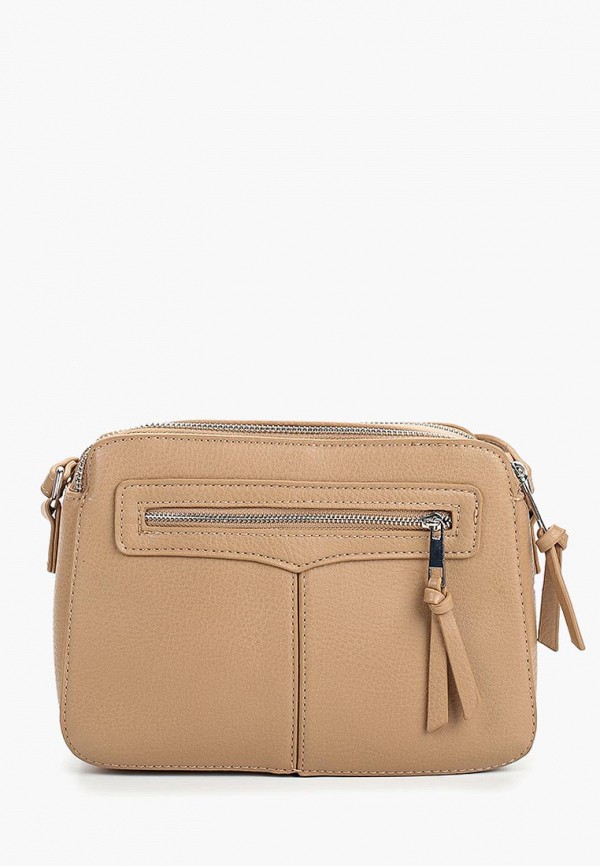 

Сумка Dorothy Perkins, Dorothy Perkins DO005BWCKUI9, Бежевый