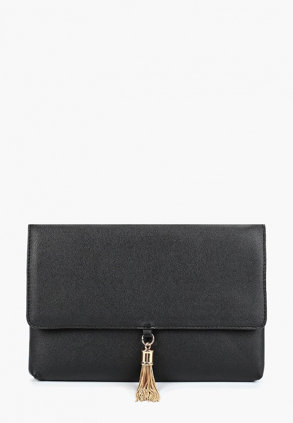

Клатч Dorothy Perkins, Черный
