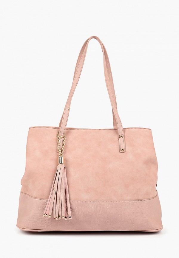 

Сумка Dorothy Perkins, Розовый