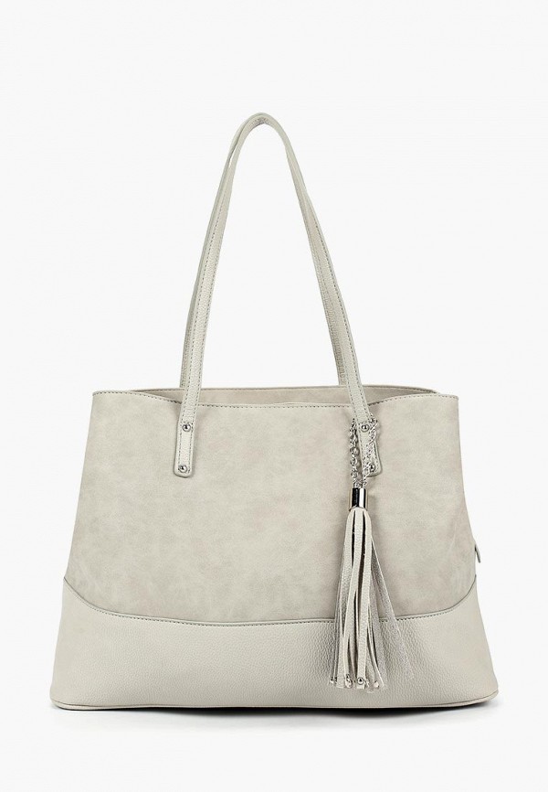 

Сумка Dorothy Perkins, Серый