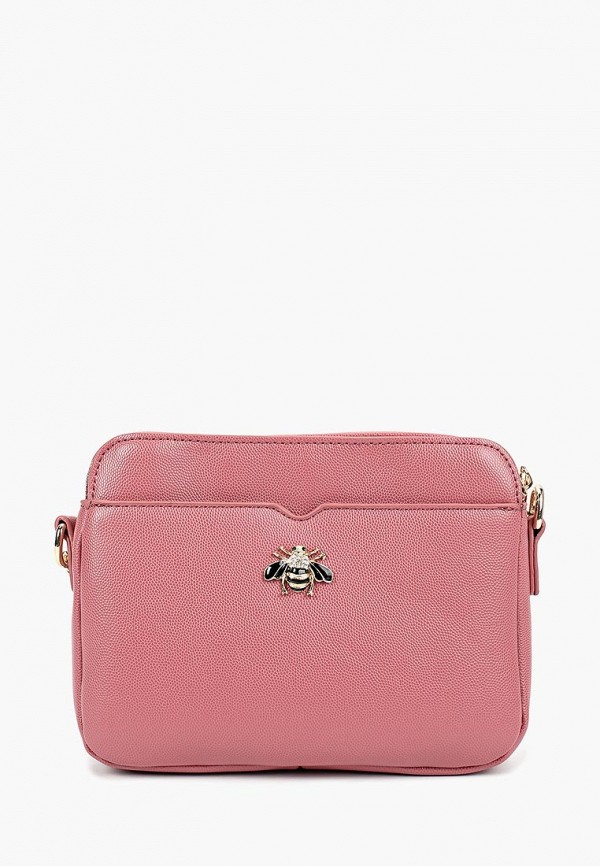 

Сумка Dorothy Perkins, Dorothy Perkins DO005BWCPCO8, Розовый
