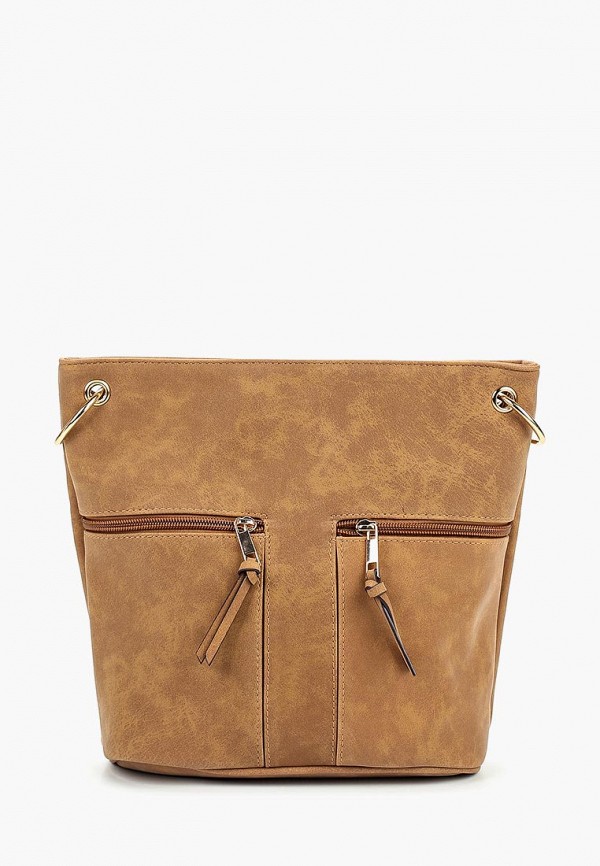 

Сумка Dorothy Perkins, Коричневый
