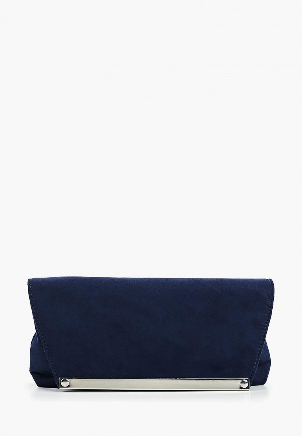 

Клатч Dorothy Perkins, Синий