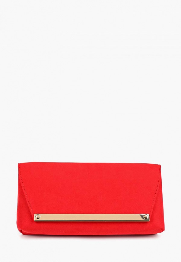 

Клатч Dorothy Perkins, Красный