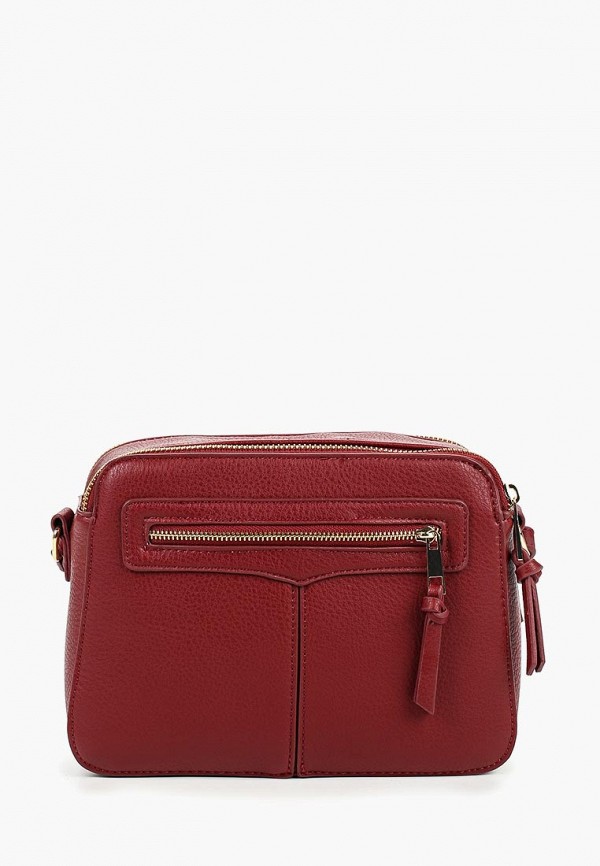 

Сумка Dorothy Perkins, Dorothy Perkins DO005BWDEXA3, Красный