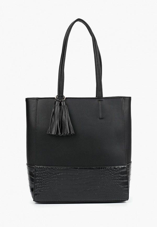

Сумка Dorothy Perkins, Черный