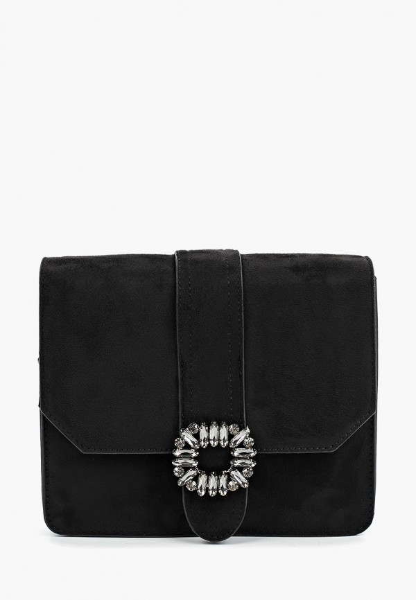 

Сумка Dorothy Perkins, Dorothy Perkins DO005BWDEXA7, Черный