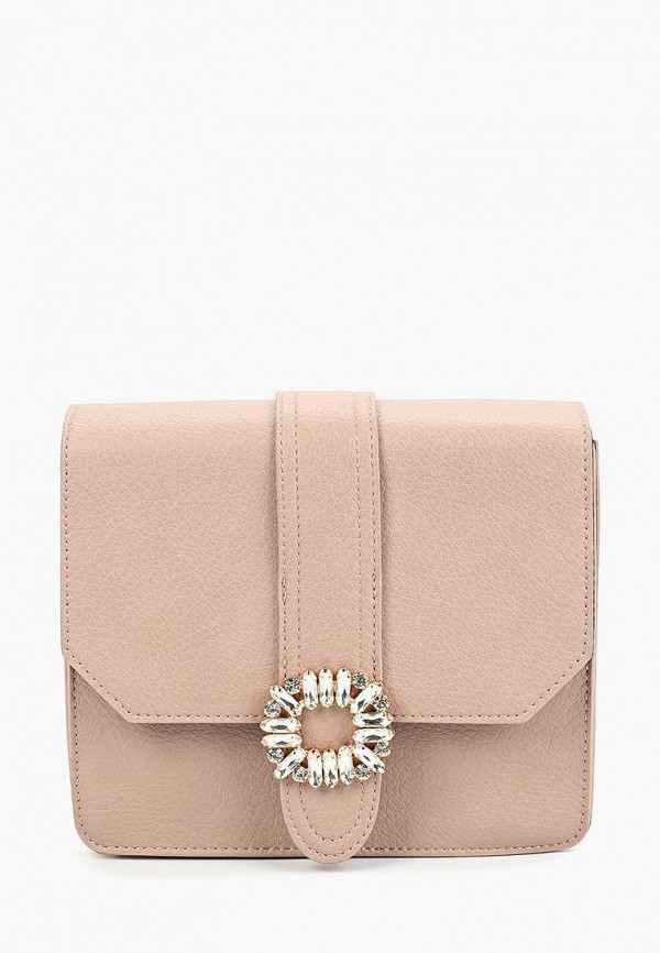 

Сумка Dorothy Perkins, Dorothy Perkins DO005BWDEXA8, Розовый