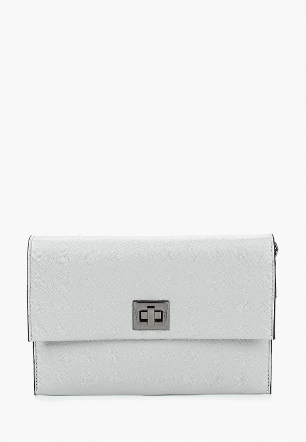 

Сумка Dorothy Perkins, Серебряный