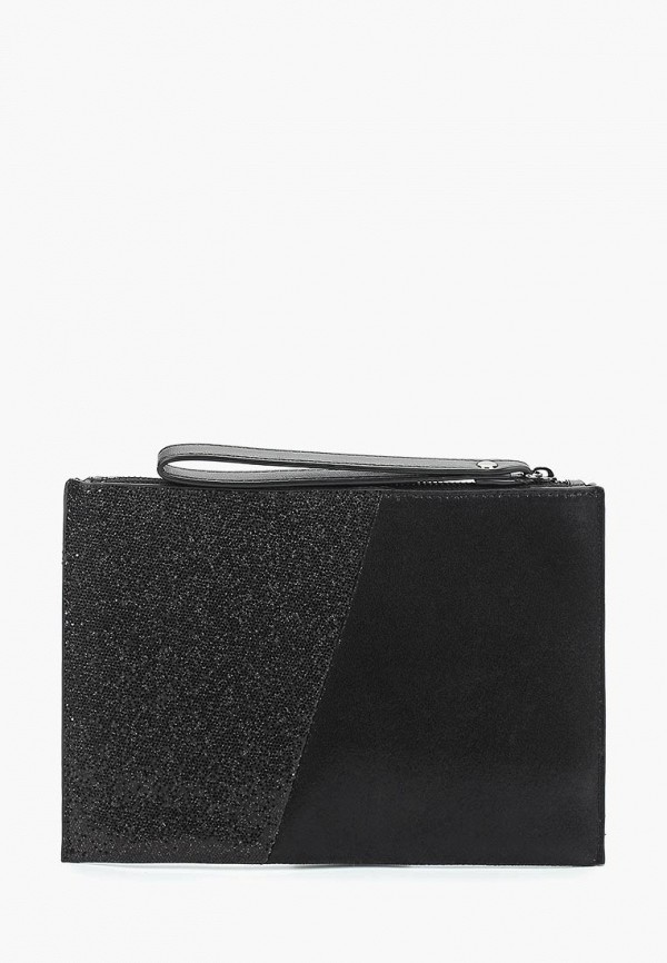

Клатч Dorothy Perkins, Черный