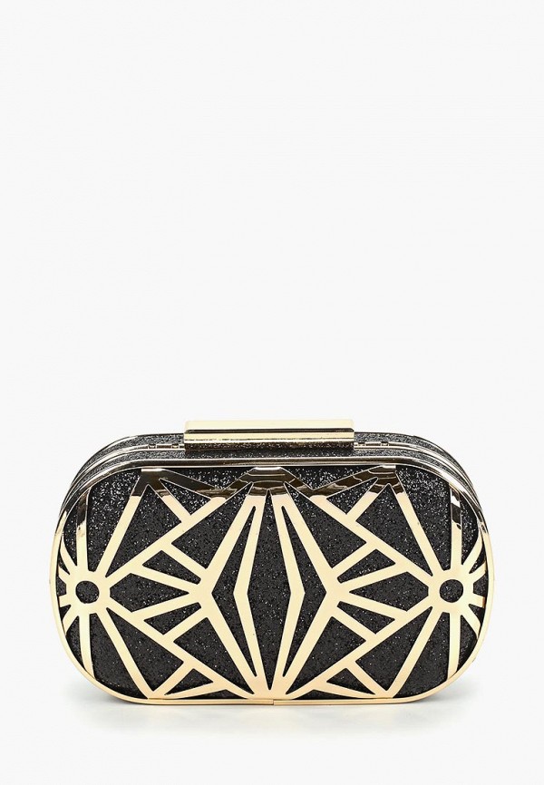 

Клатч Dorothy Perkins, Черный