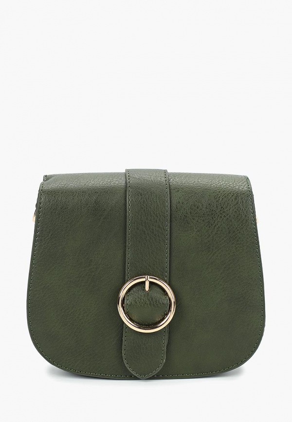 

Сумка Dorothy Perkins, Dorothy Perkins DO005BWDOGY0, Зеленый
