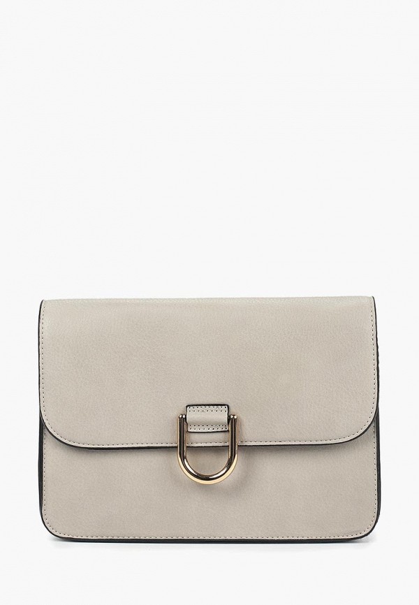 

Сумка Dorothy Perkins, Серый