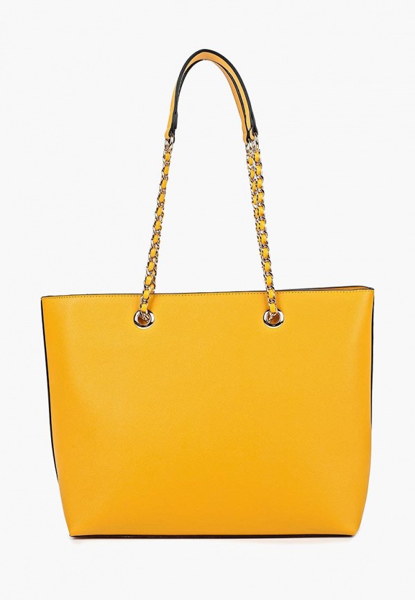 

Сумка Dorothy Perkins, Желтый