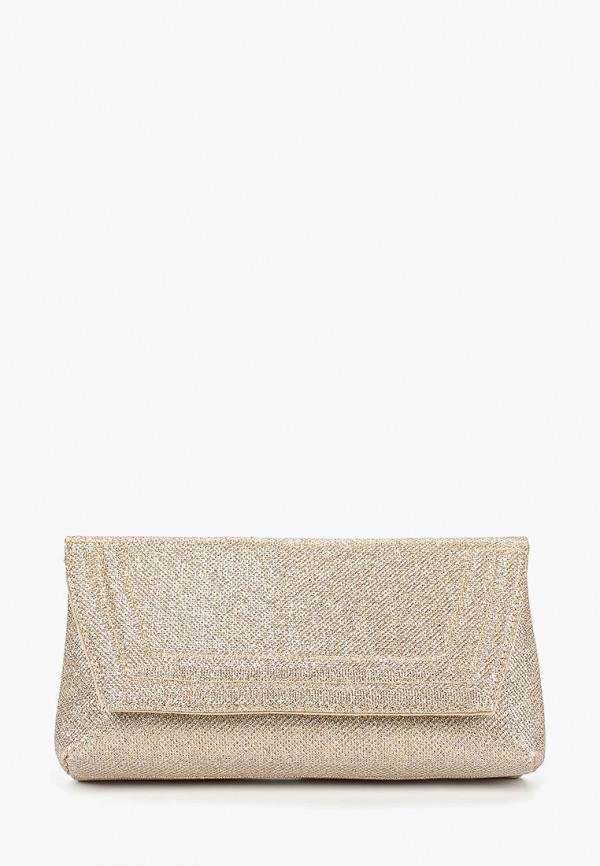 

Клатч Dorothy Perkins, Золотой