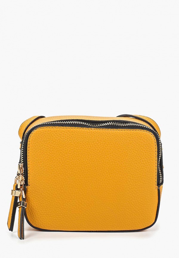 

Сумка Dorothy Perkins, Dorothy Perkins DO005BWEEPC9, Желтый