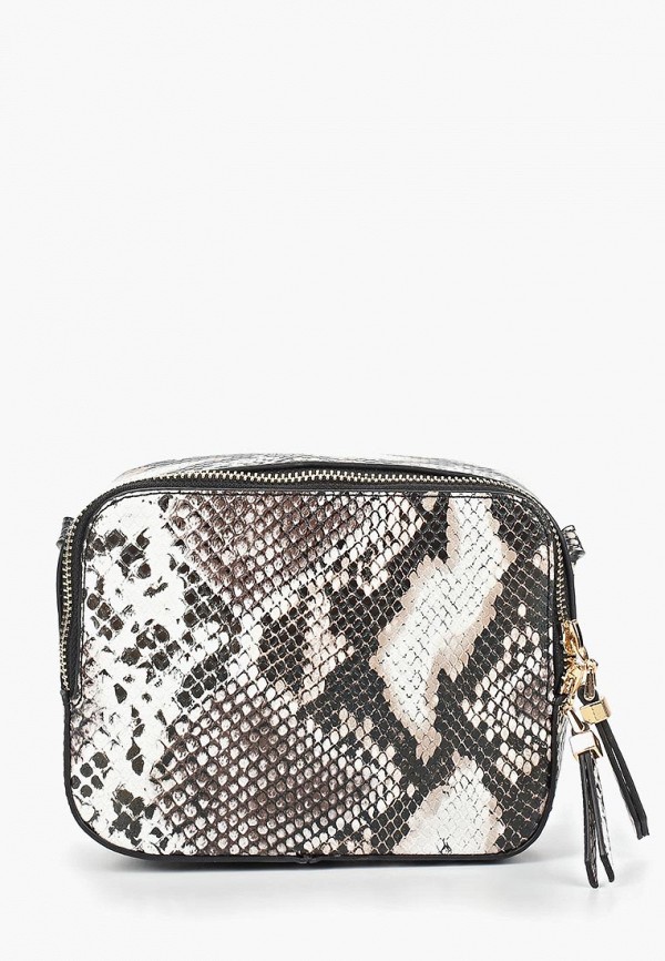 

Сумка Dorothy Perkins, Серый