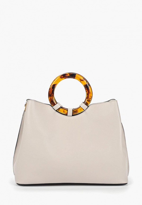 

Сумка Dorothy Perkins, Dorothy Perkins DO005BWEEPD6, Бежевый