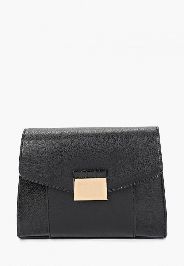 

Сумка Dorothy Perkins, Черный