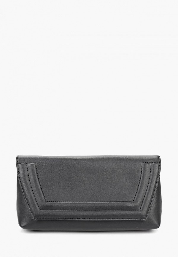 

Клатч Dorothy Perkins, Черный