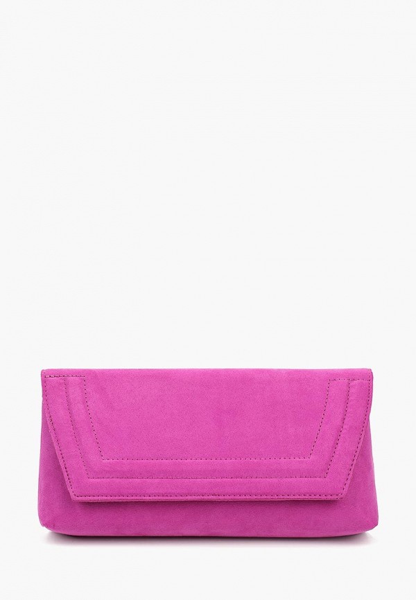 

Клатч Dorothy Perkins, Розовый, Dorothy Perkins DO005BWEHRQ3