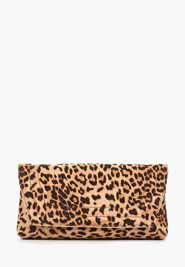 

Клатч Dorothy Perkins, Коричневый