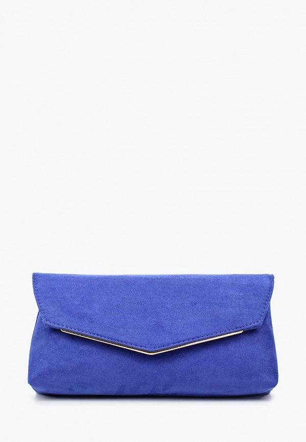 

Клатч Dorothy Perkins, Синий
