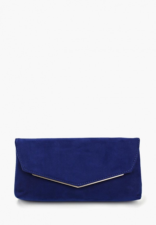 

Клатч Dorothy Perkins, Синий