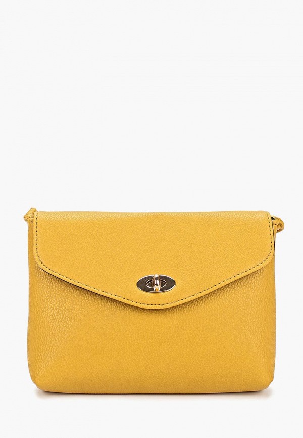 

Сумка Dorothy Perkins, Dorothy Perkins DO005BWEIOF8, Желтый