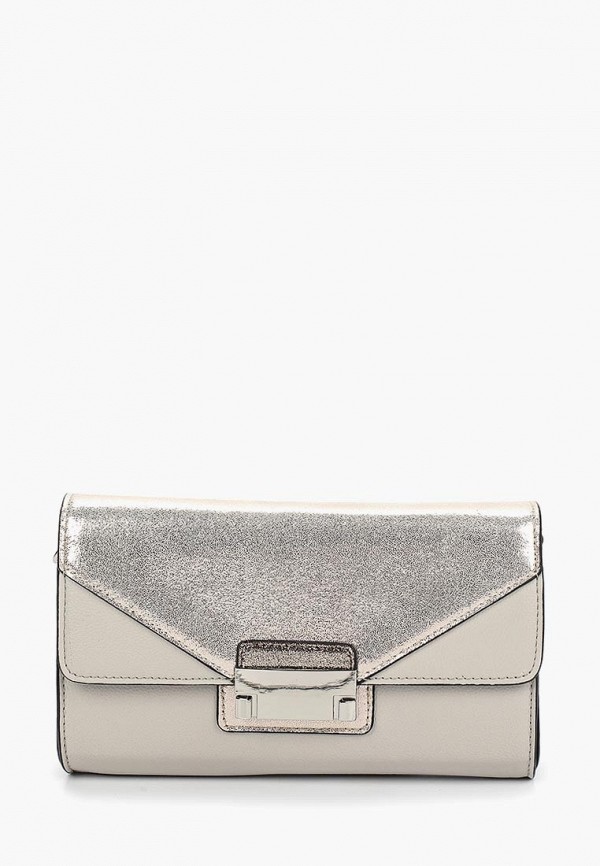 

Клатч Dorothy Perkins, Dorothy Perkins DO005BWEPQU4, Серый