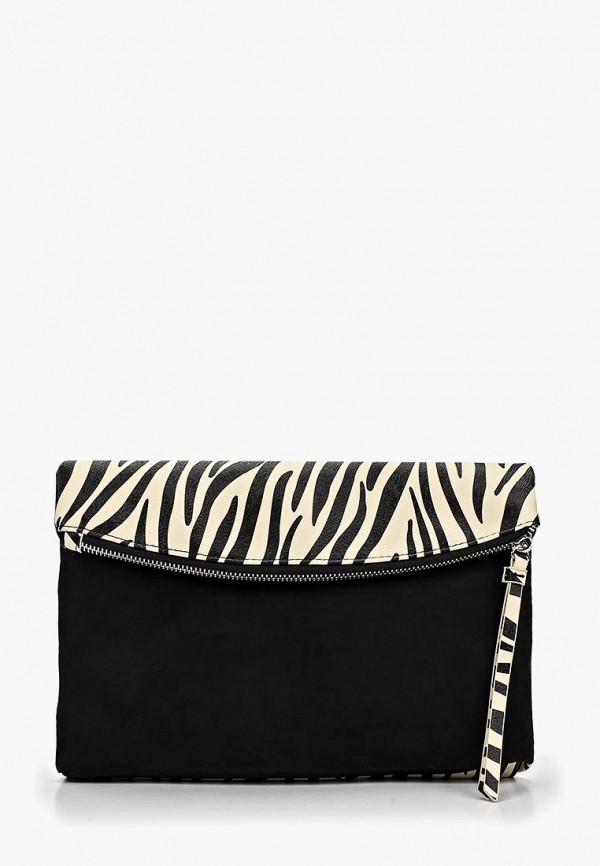 

Клатч Dorothy Perkins, Черный