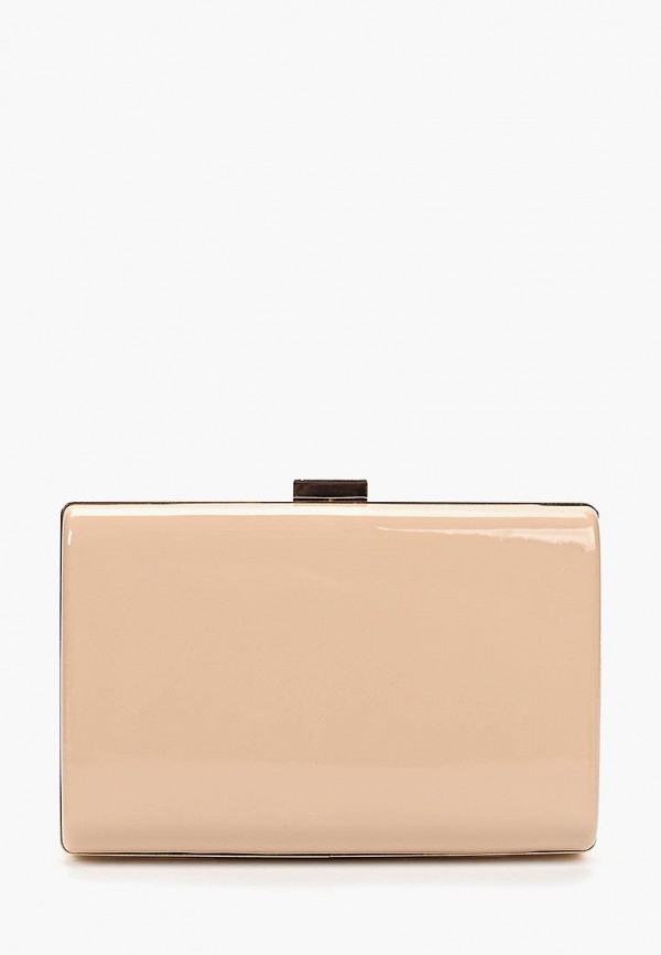 

Клатч Dorothy Perkins, Бежевый
