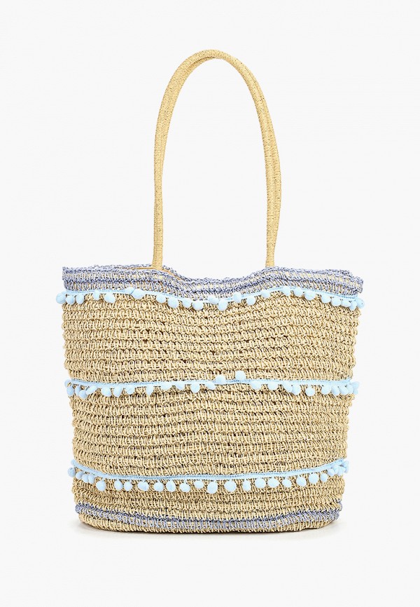 

Сумка Dorothy Perkins, Бежевый, Dorothy Perkins DO005BWFAYR1