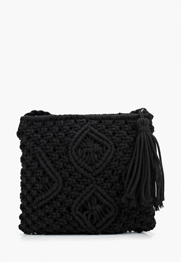 

Сумка Dorothy Perkins, Dorothy Perkins DO005BWFDUR5, Черный