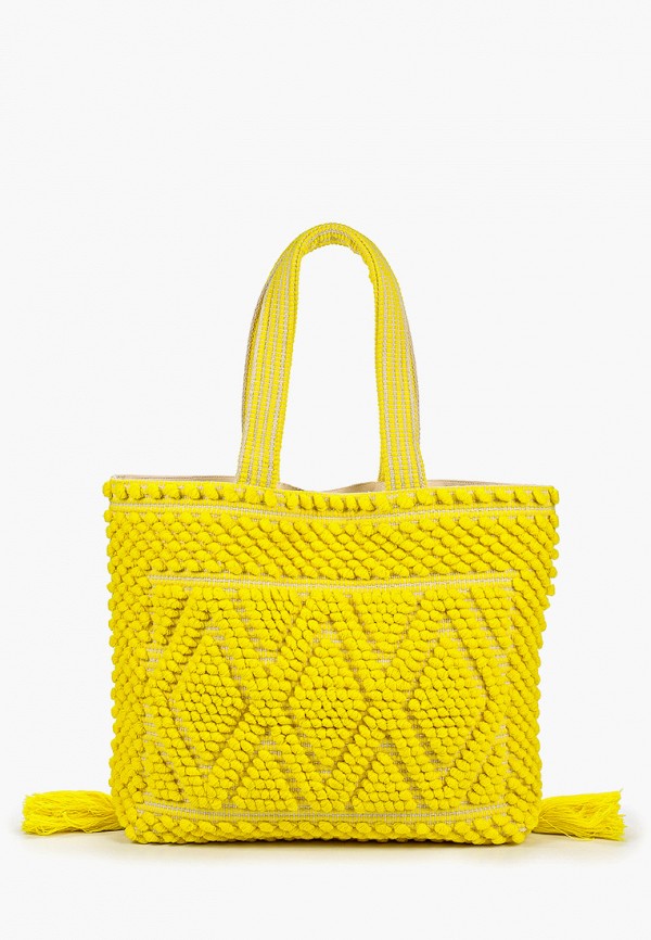 

Сумка Dorothy Perkins, Dorothy Perkins DO005BWFDUR6, Желтый