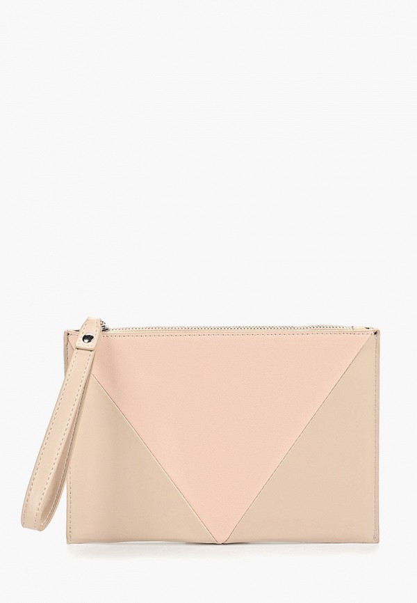 

Клатч Dorothy Perkins, Бежевый
