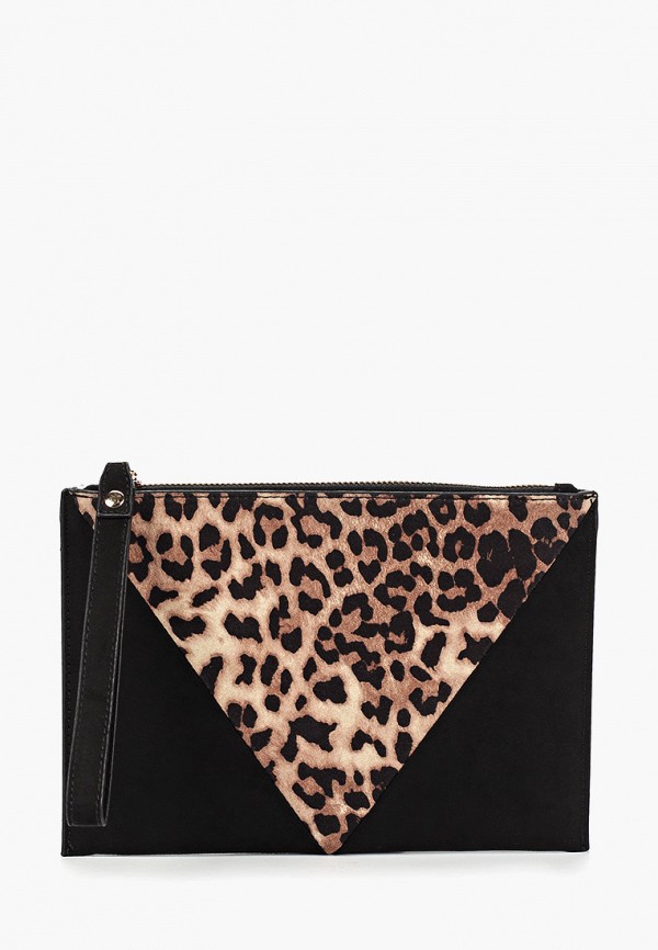 

Клатч Dorothy Perkins, Dorothy Perkins DO005BWFHKS6, Черный