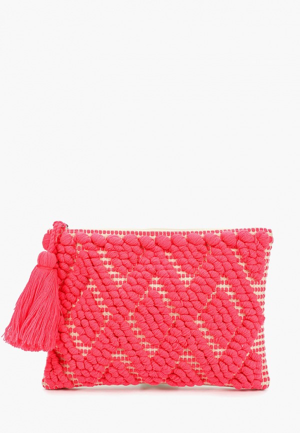 

Клатч Dorothy Perkins, Розовый, Dorothy Perkins DO005BWFHKT3