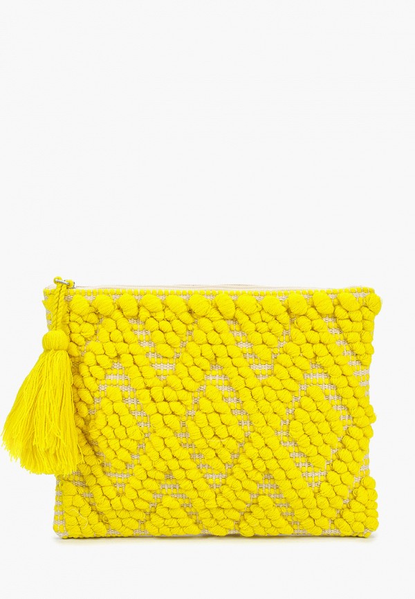 

Клатч Dorothy Perkins, Желтый