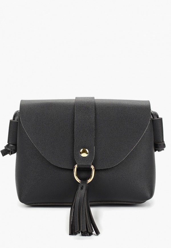 

Сумка Dorothy Perkins, Черный